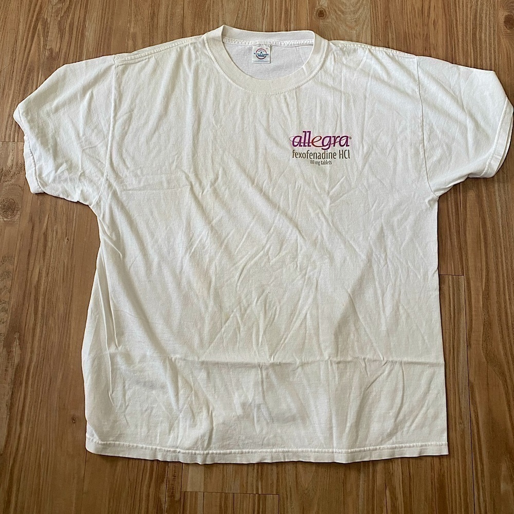 Allegra Racing For Kids TShirt